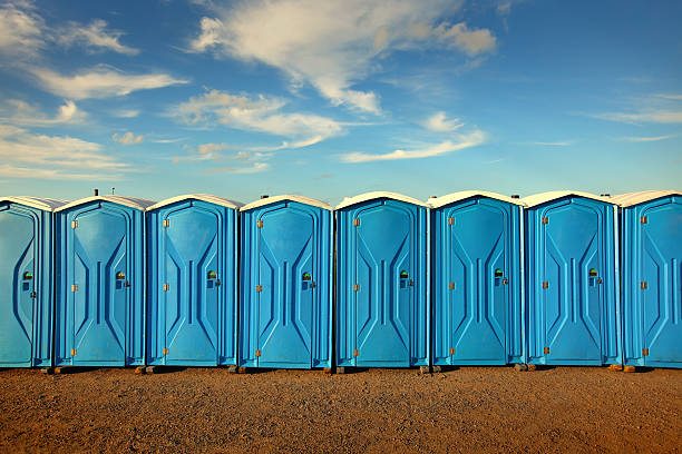 Portable Toilets for Disaster Relief Sites in Streator, IL